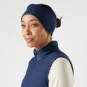 Smartwool - Active Fleece Wind Headband - Unisexe
