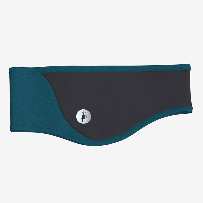 Smartwool - Active Fleece Wind Headband - Unisexe