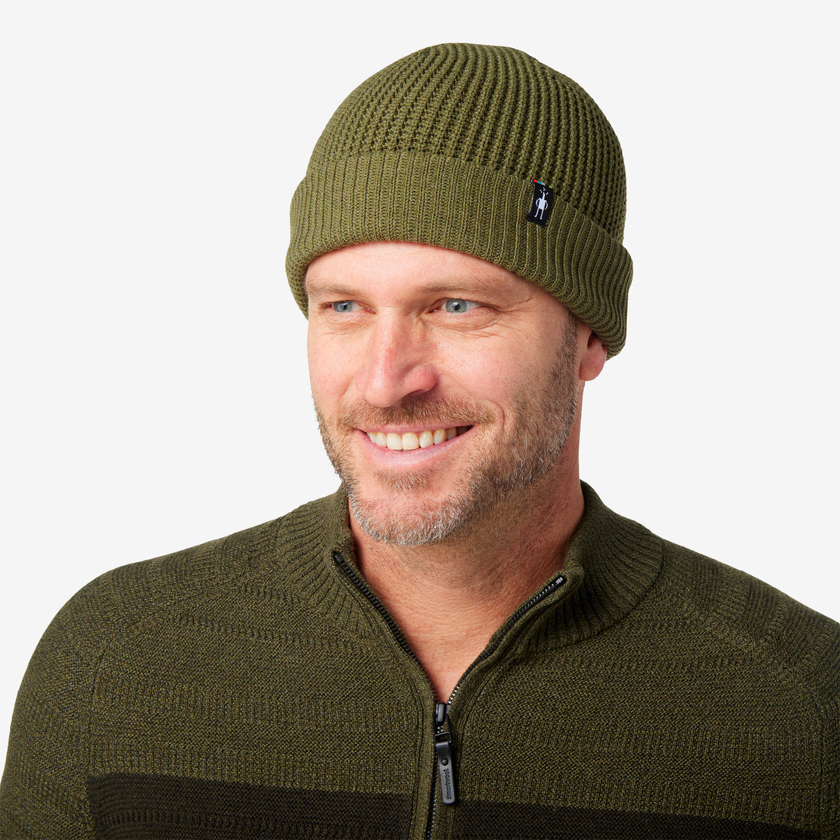 Smartwool - Creek Run Beanie - Unisex