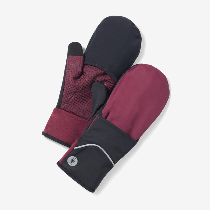 Smartwool - Mitaines Active Fleece Wind - Unisexe