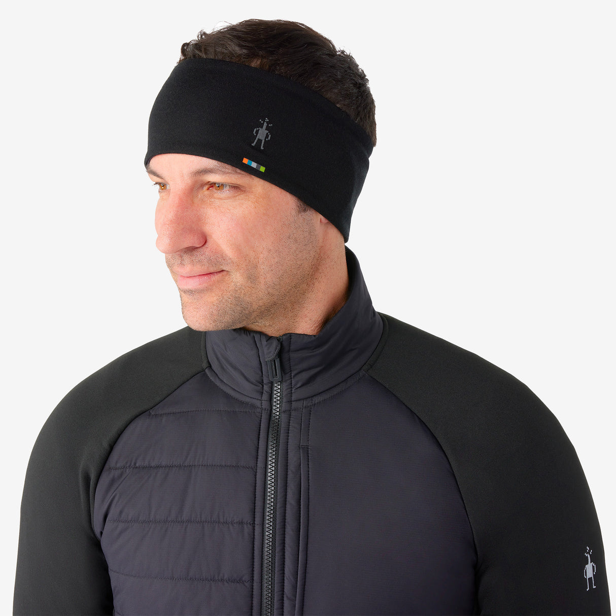 Smartwool - Thermal Merino Reversible Headband - Unisex