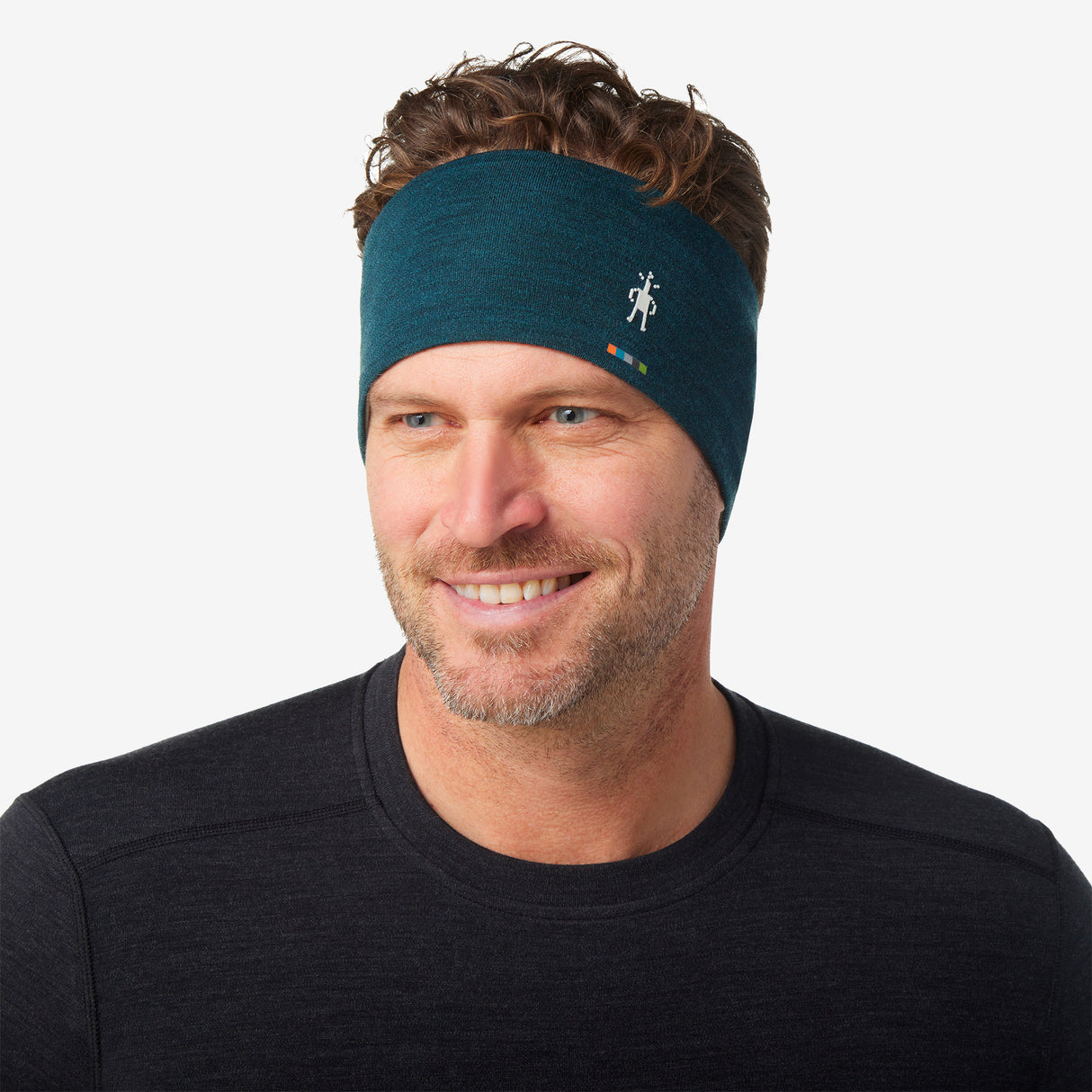 Smartwool - Thermal Merino Reversible Headband - Unisex