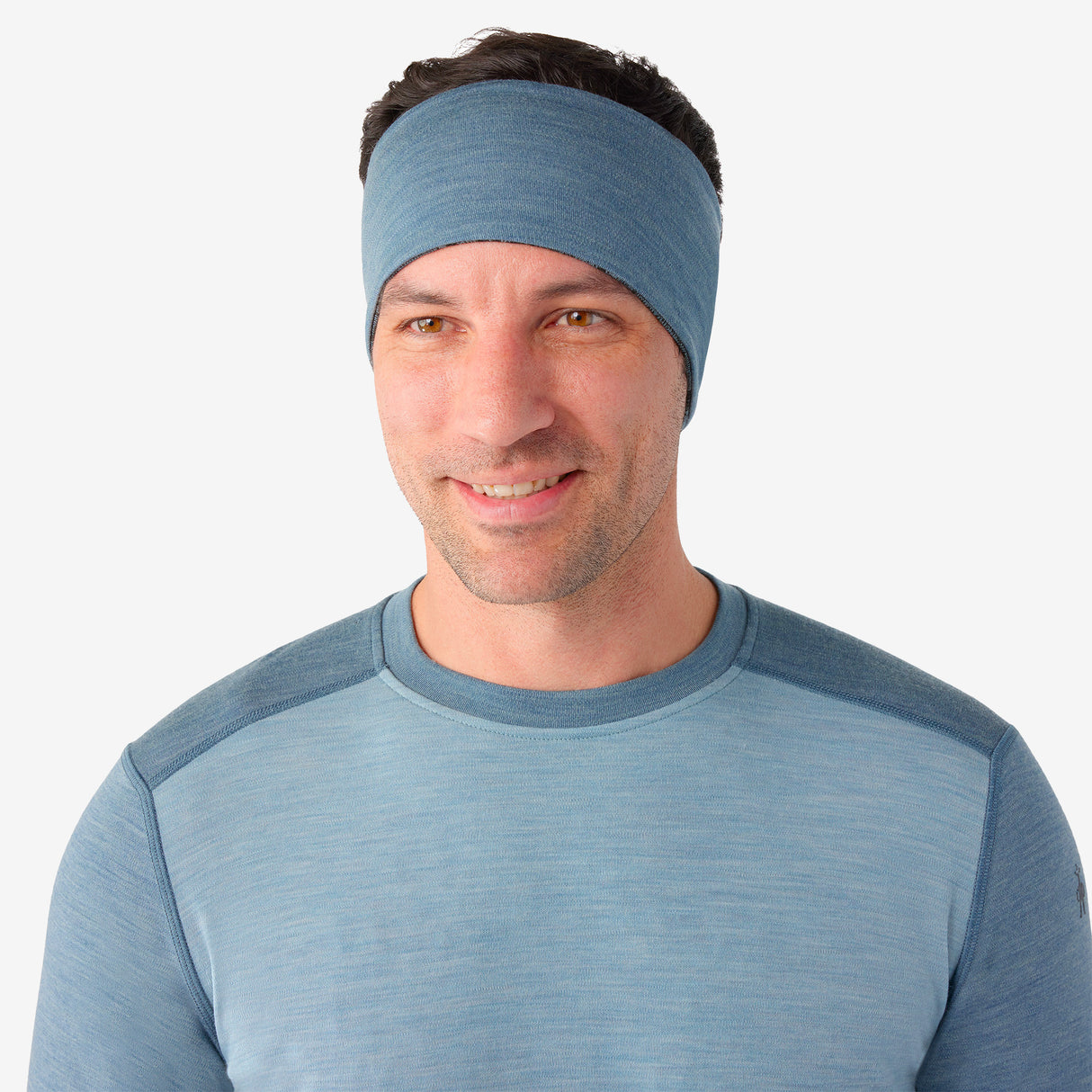 Smartwool - Thermal Merino Reversible Headband - Unisex