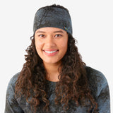 Smartwool - Thermal Merino Reversible Headband - Unisex