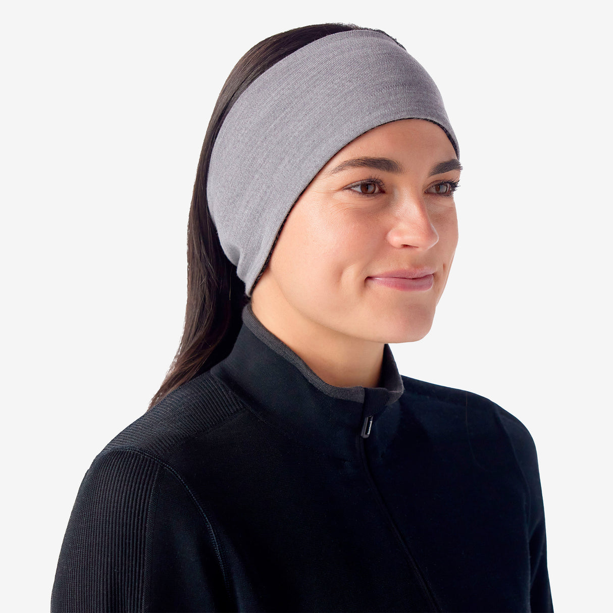 Smartwool - Thermal Merino Reversible Headband - Unisex