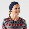 Smartwool - Thermal Merino Reversible Headband - Unisex