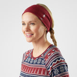 Smartwool - Thermal Merino Reversible Headband - Unisex
