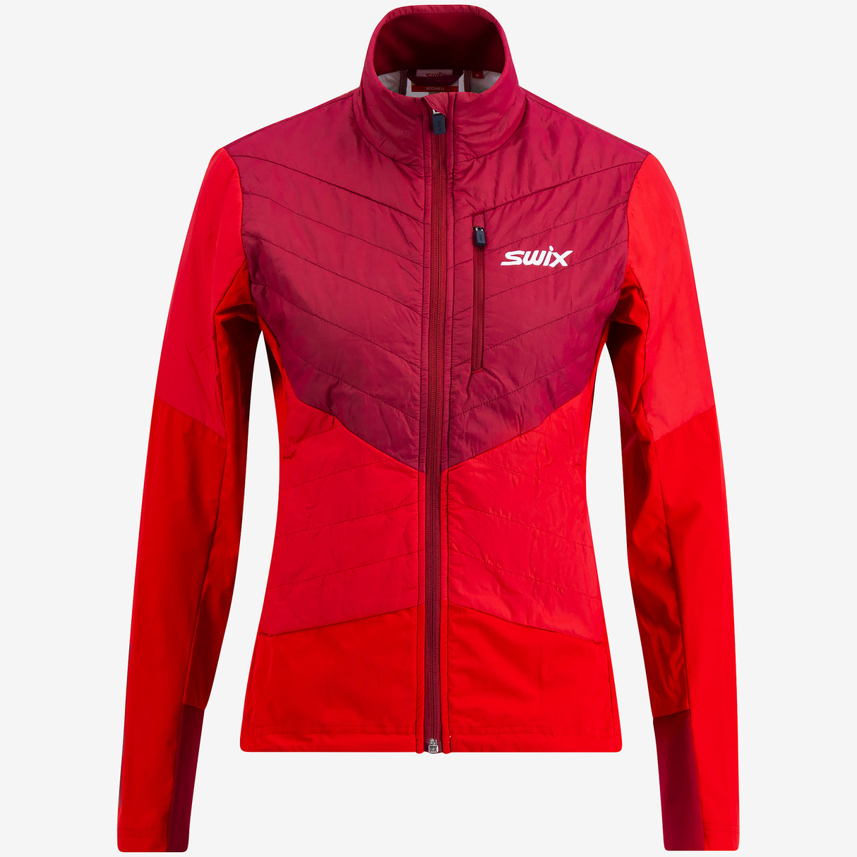 Swix - Dynamic Hybrid Insulated Jacket - Women's