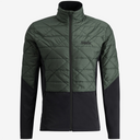 Swix - Manteau Infinity Hybrid Insulated - Homme