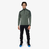 Swix - Infinity Light Half Zip - Men