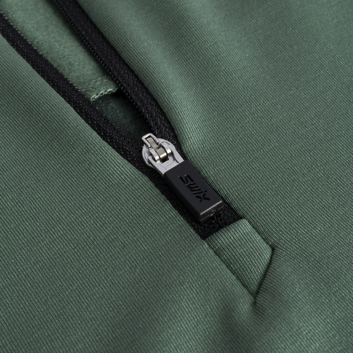 Swix - Infinity Light Half Zip - Men