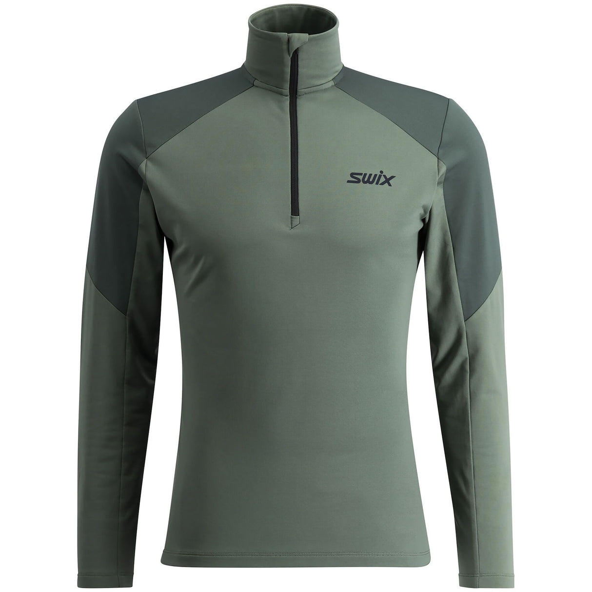 Swix - Infinity Light Half Zip - Men
