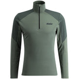 Swix - Infinity Light Half Zip - Men