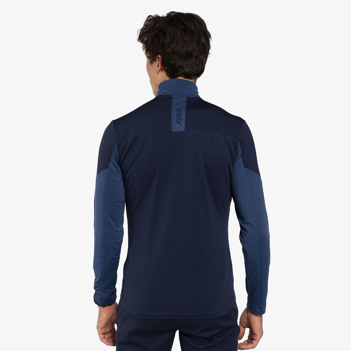 Swix - Infinity Light Half Zip - Men