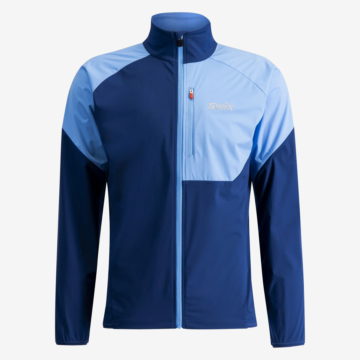 Swix - Focus Wind Jacket - Homme