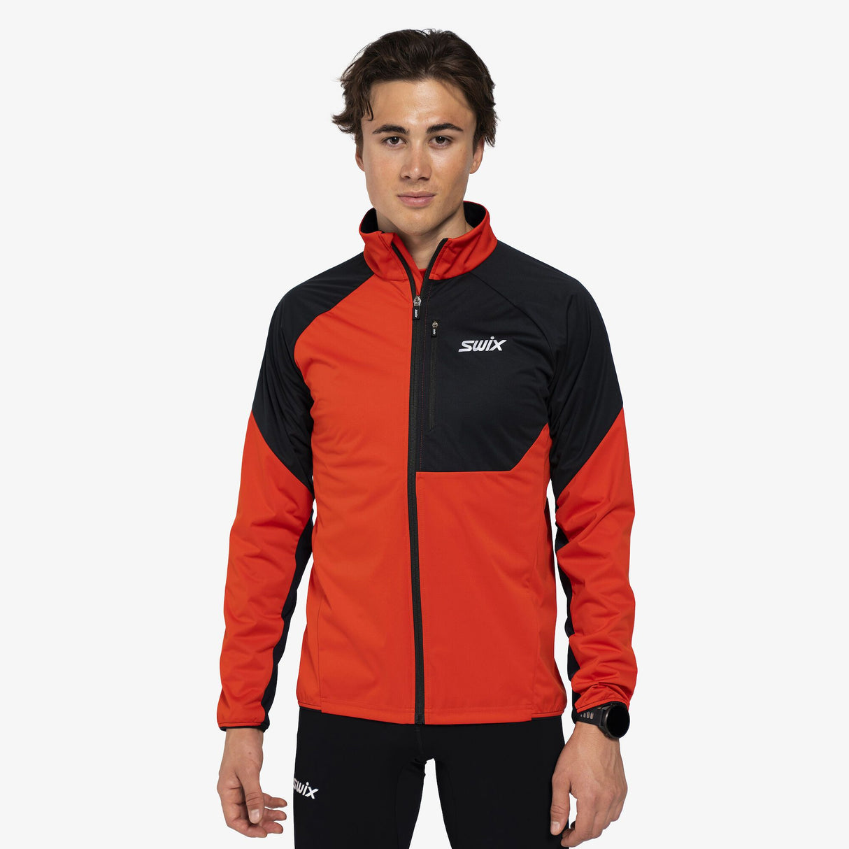 Swix - Focus Wind Jacket - Homme