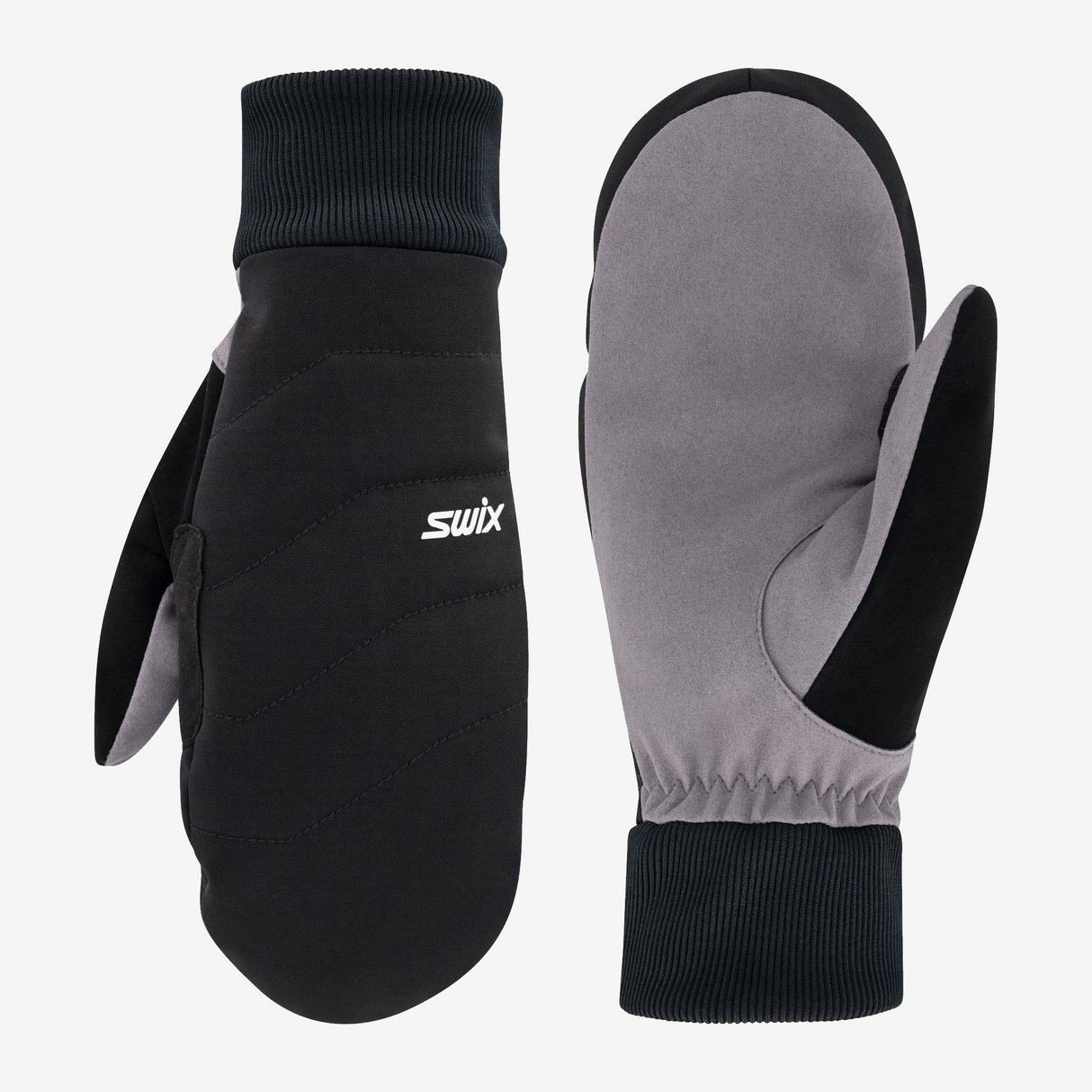 Swix - Mitaines Tur Softshell - Unisexe