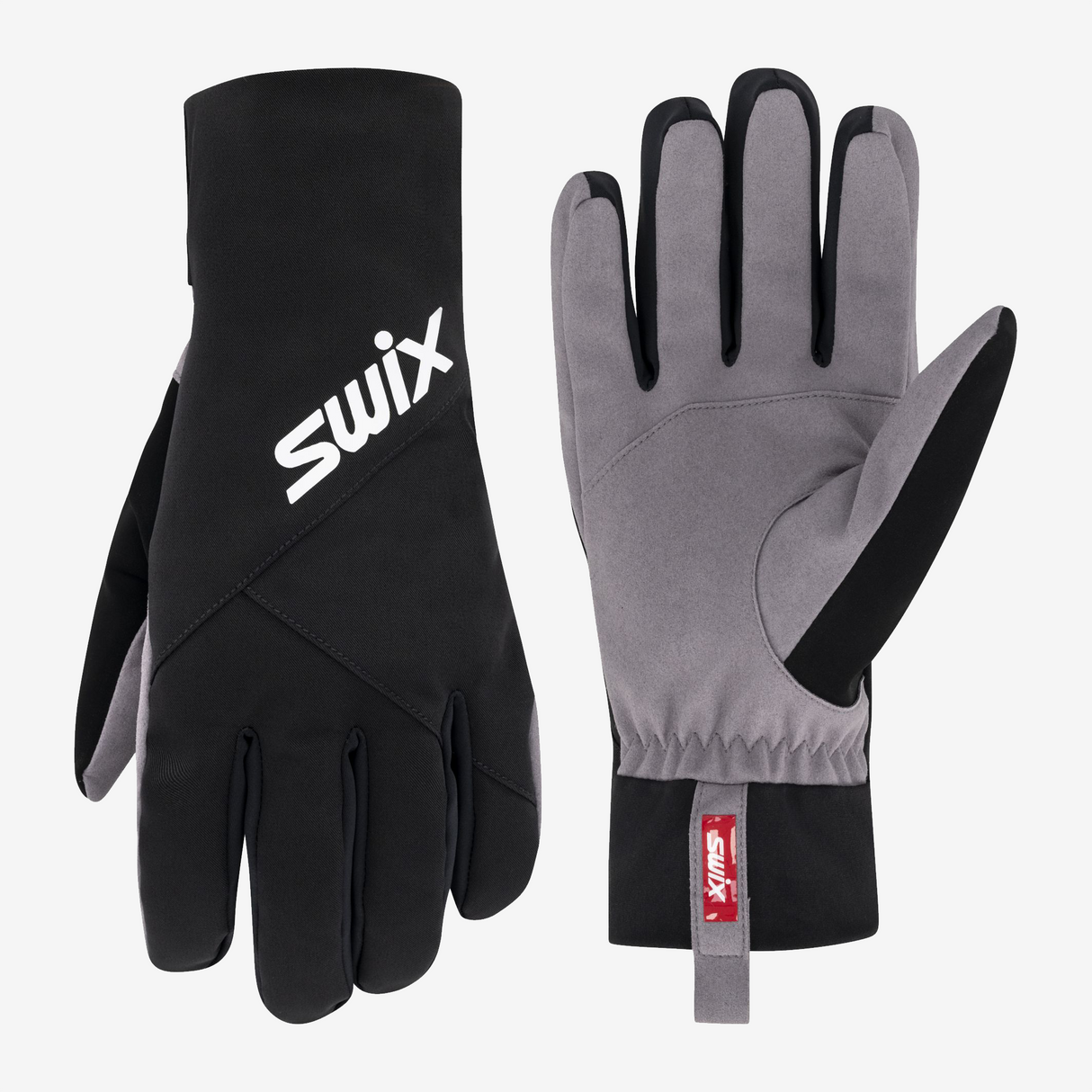 Swix - Gants Inspire Primaloft - Unisexe