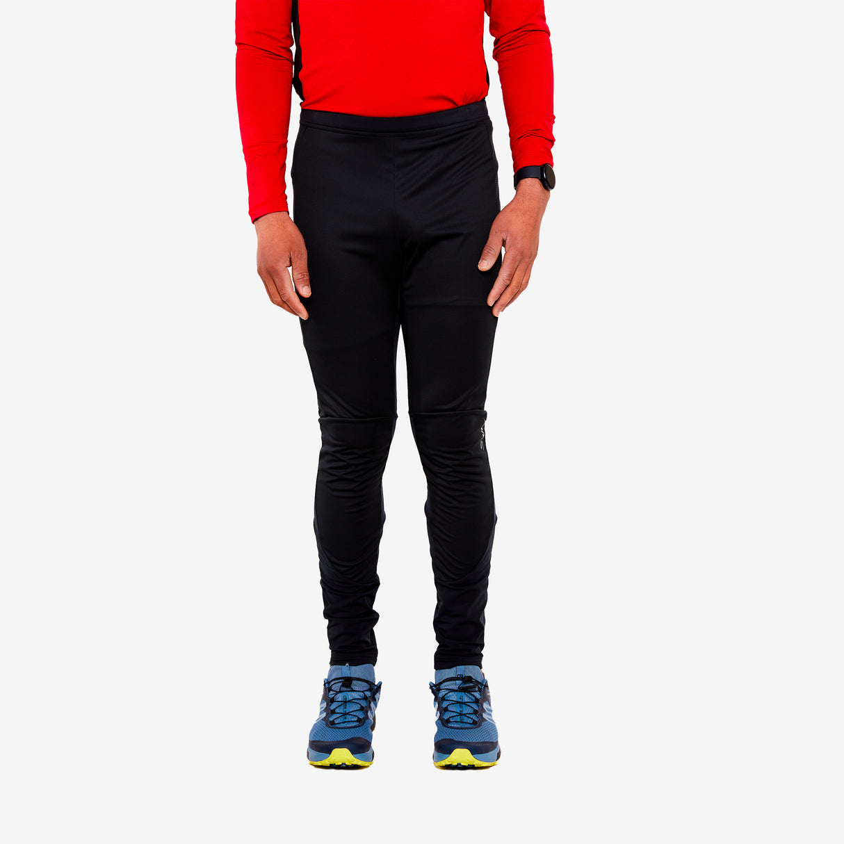 Swix - Alpamayo 2.0 Tights - Men