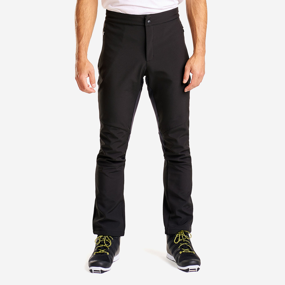 Swix - Corvara Softshell Pants - Homme