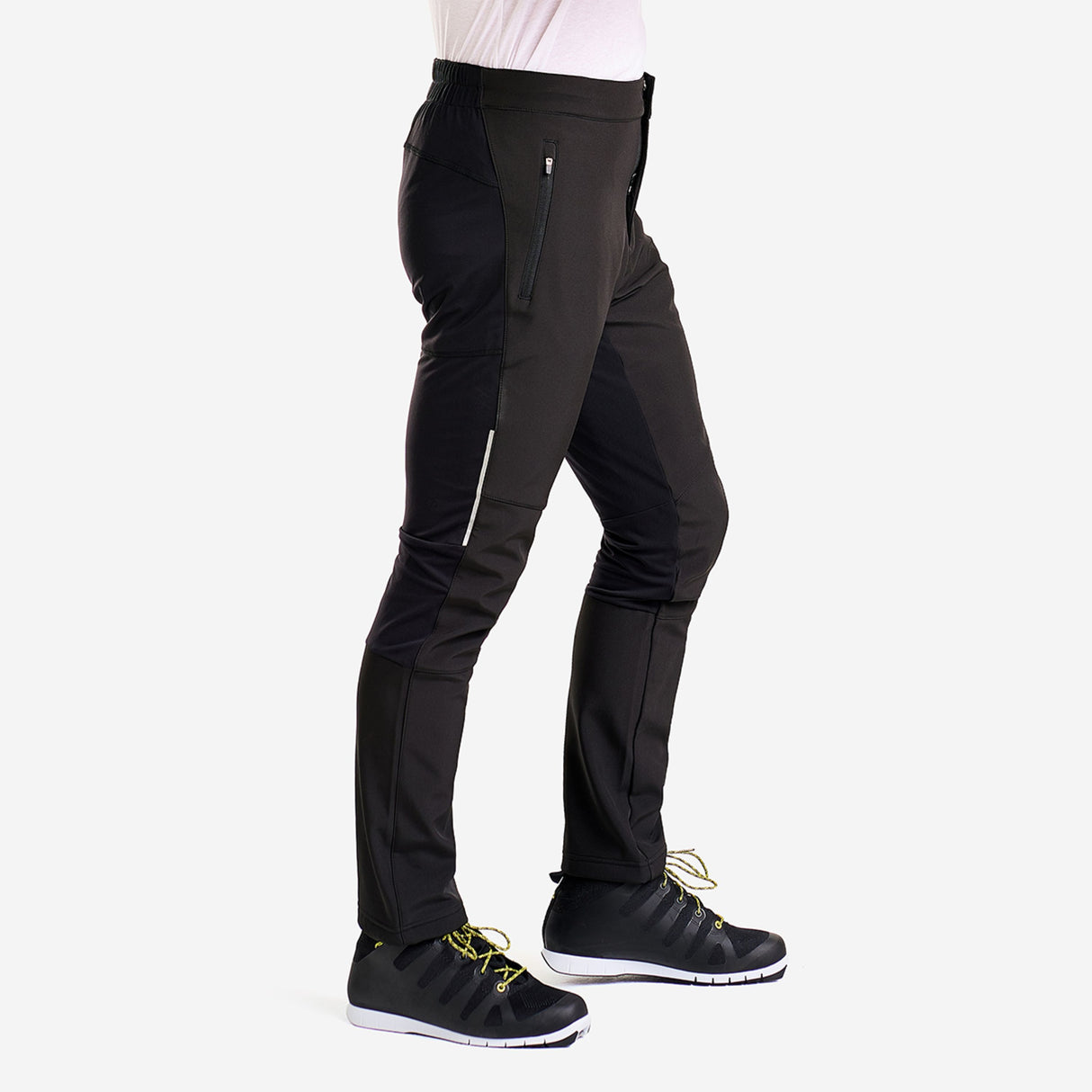 Swix - Corvara Softshell Pants - Homme