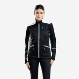 Swix - Tista Women'S 30D Interlock Jacket - Women's