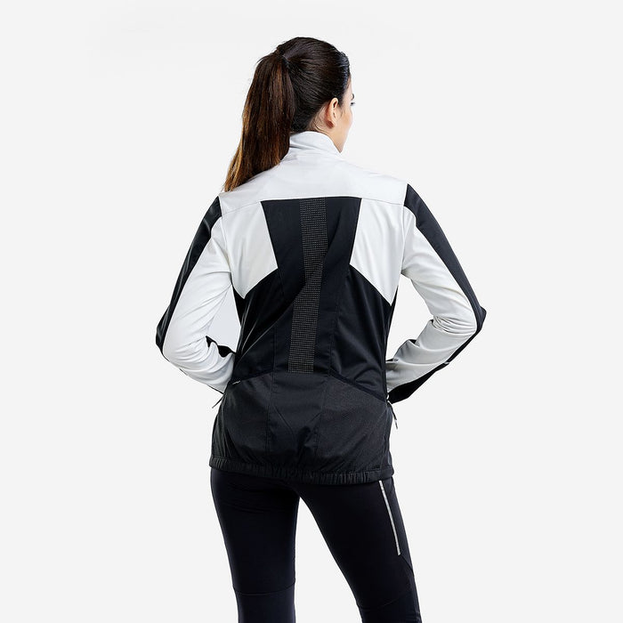 Swix - Tista Women'S 30D Interlock Jacket - Femme
