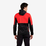 Swix - Light Softshell Coat - Men