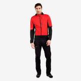 Swix - Light Softshell Coat - Men