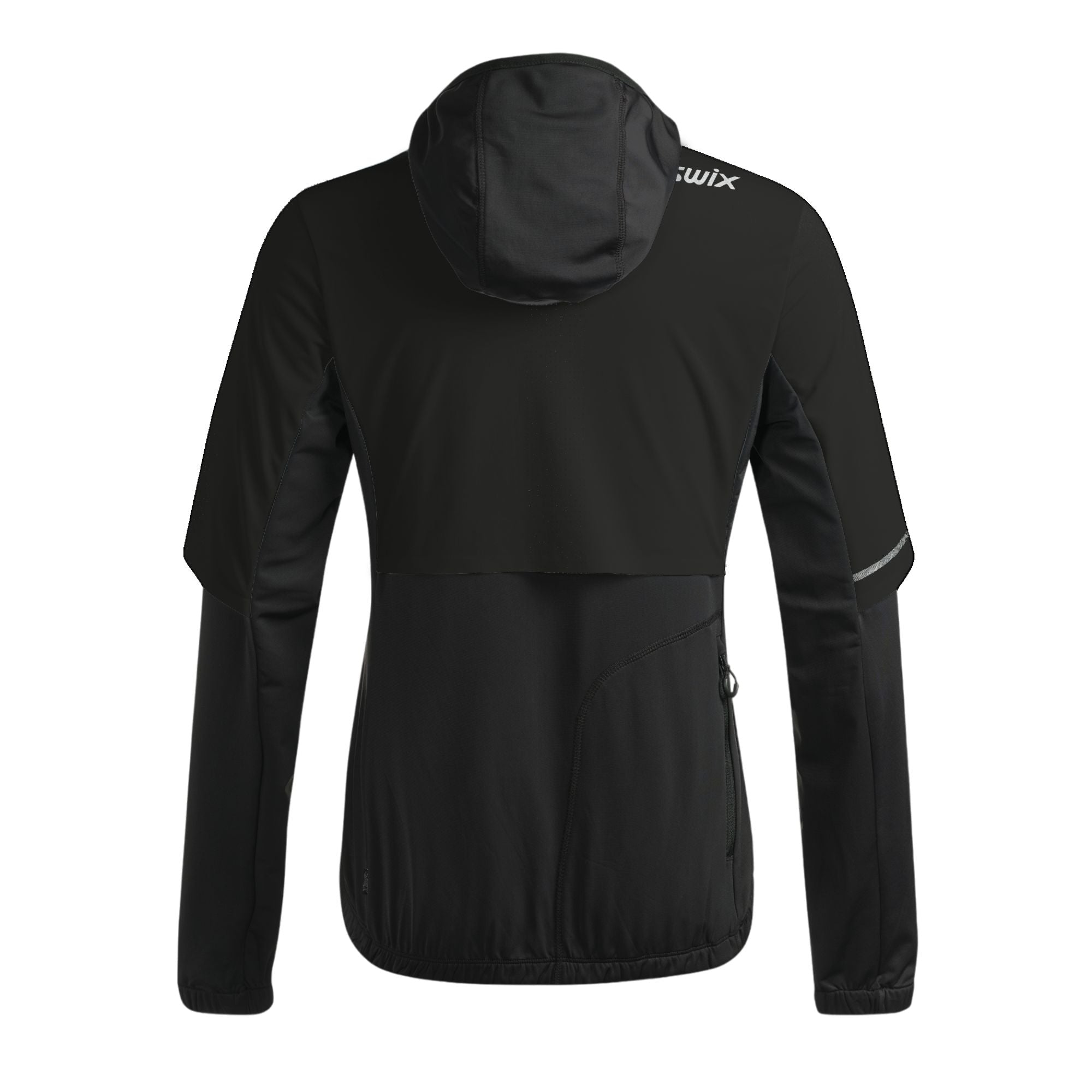 Swix - Delda Light Softshell Coat - Women's – Le coureur nordique