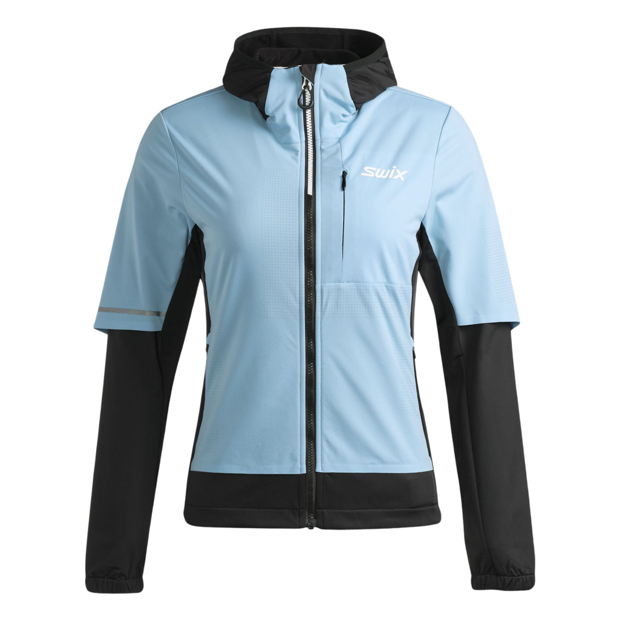 Swix - Manteau Delda Light Softshell - Femme