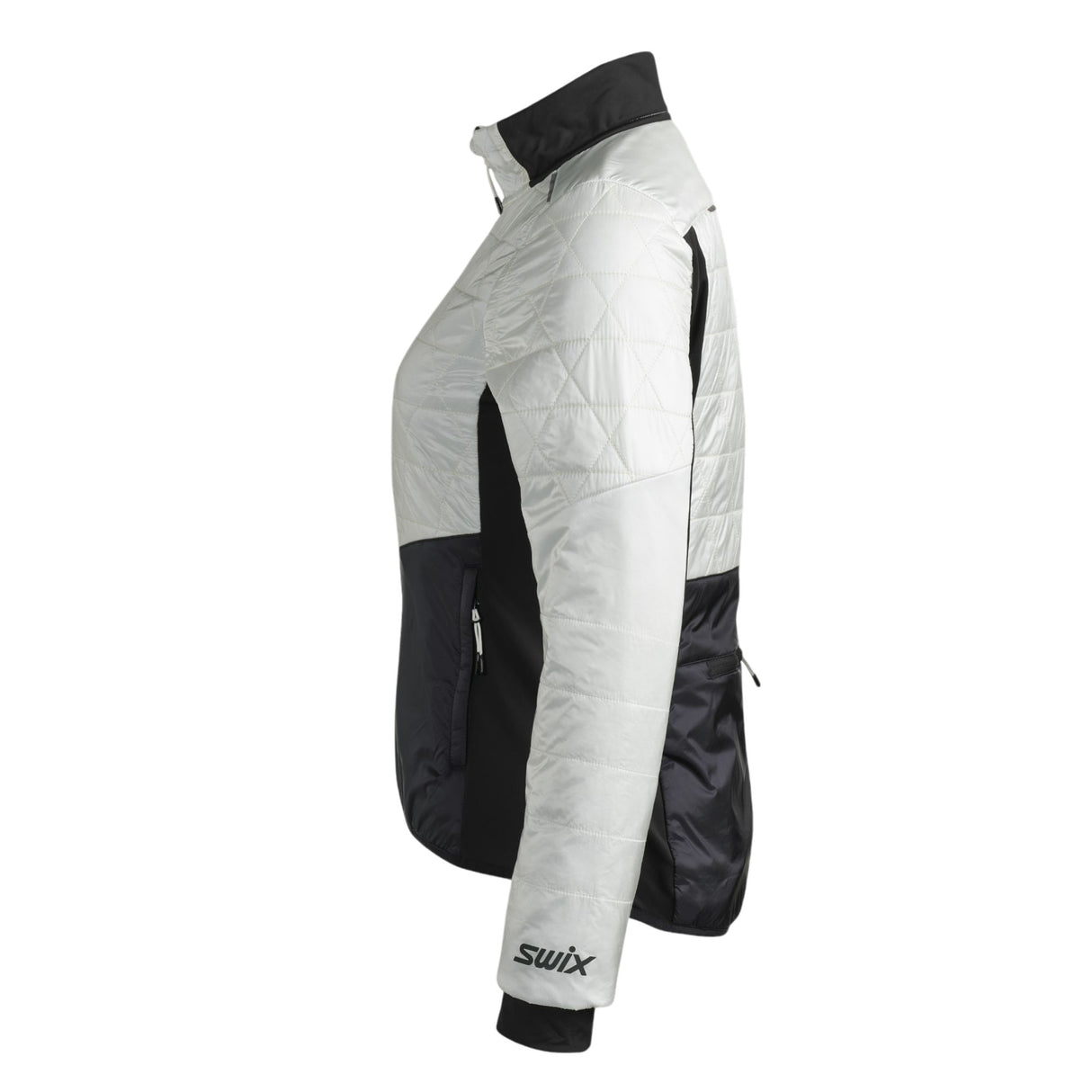 Swix - Mayen Quilted Jacket - Femme