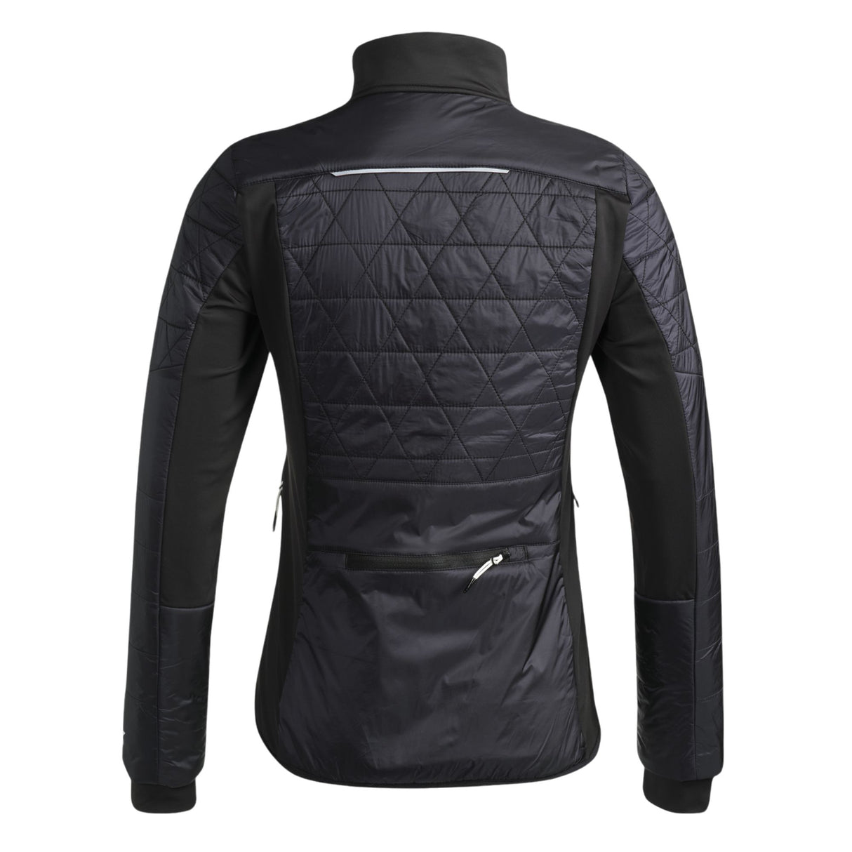 Swix - Mayen Quilted Jacket - Femme