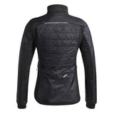 Swix - Mayen Quilted Jacket - Femme