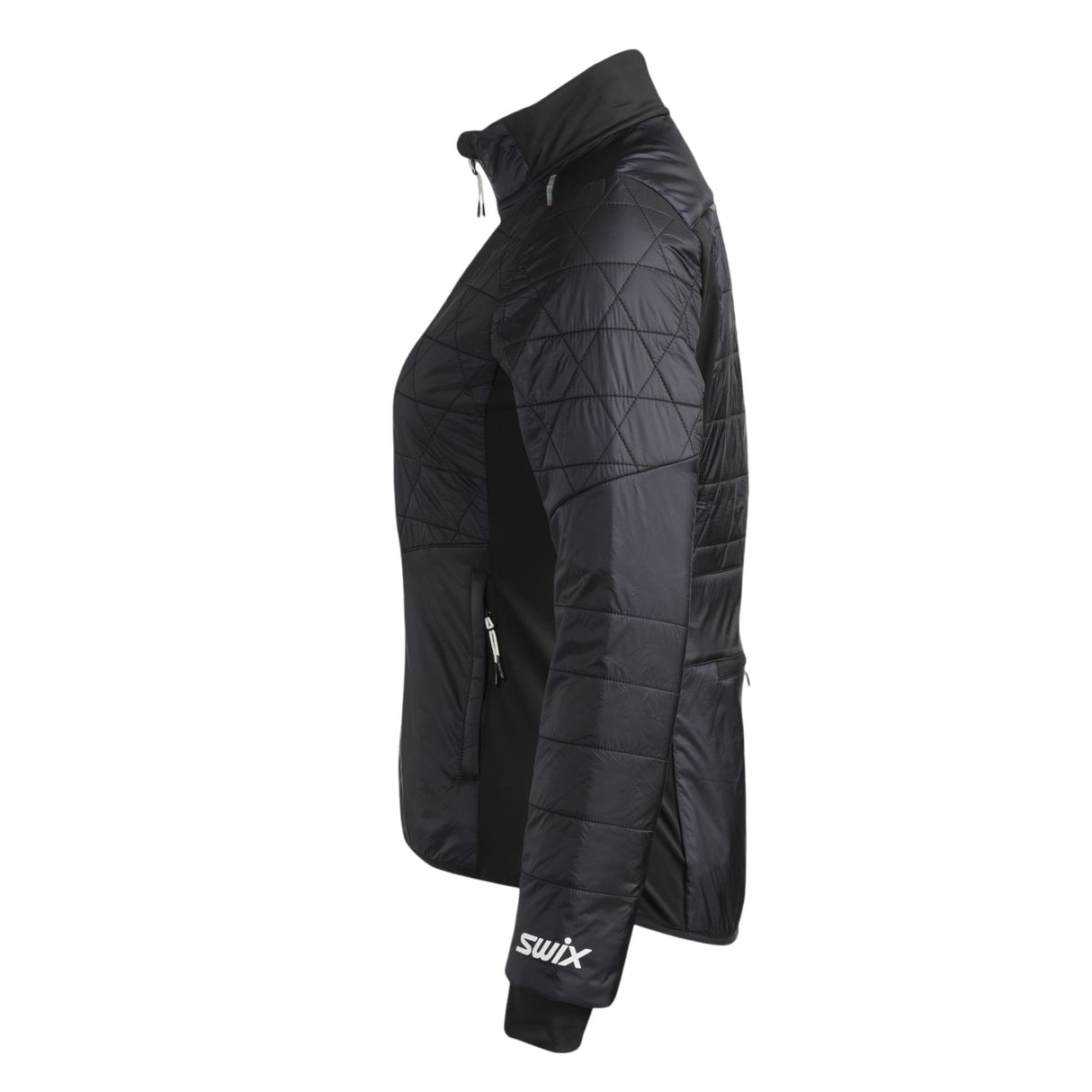 Swix - Mayen Quilted Jacket - Femme