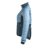 Swix - Mayen Quilted Jacket - Femme