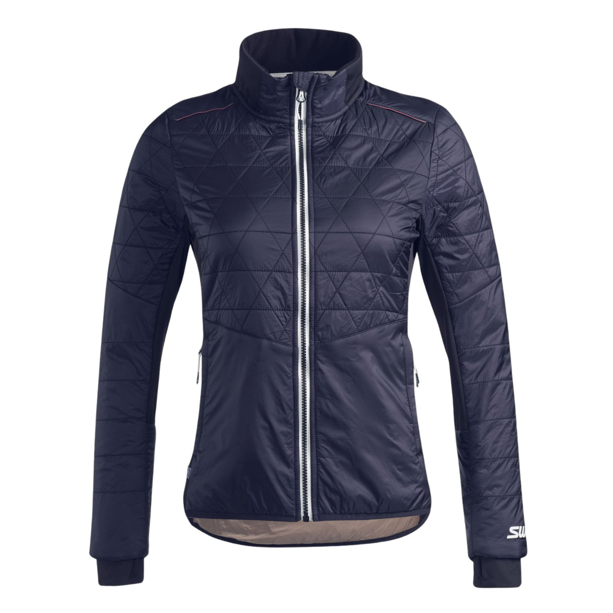 Swix - Mayen Quilted Jacket - Femme