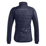 Swix - Mayen Quilted Jacket - Femme