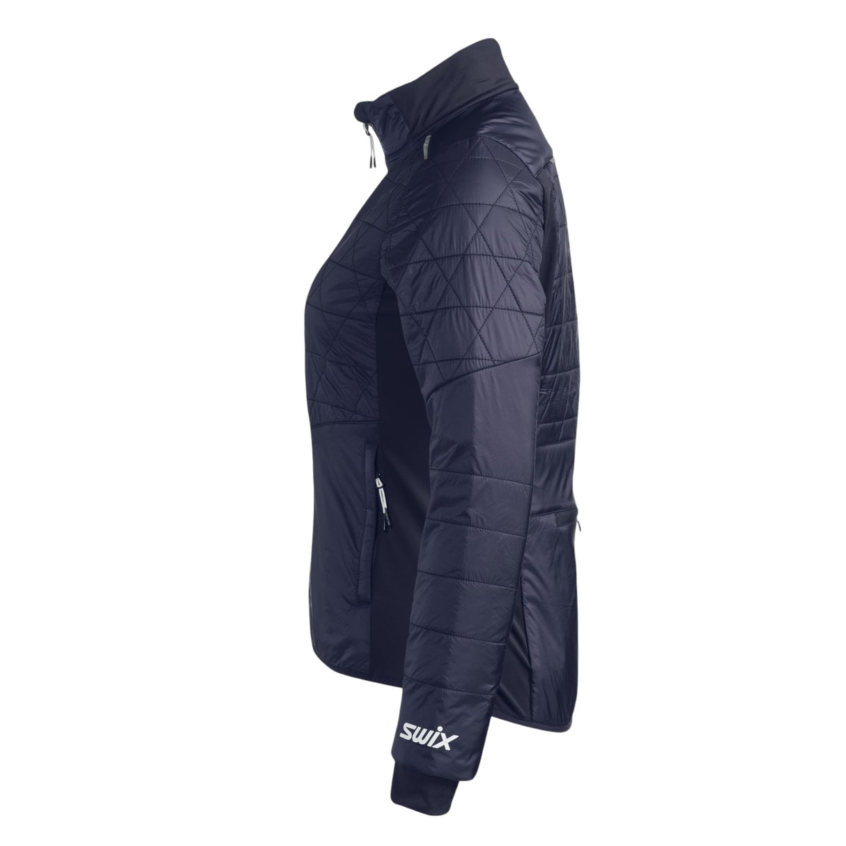 Swix - Mayen Quilted Jacket - Femme