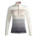 Swix - Tista 1/2 Zip Mid Layer - Femme