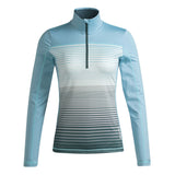 Swix - Tista 1/2 Zip Mid Layer - Femme