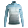 Swix - Tista 1/2 Zip Mid Layer - Femme