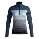 Swix - Tista 1/2 Zip Mid Layer - Femme