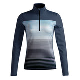 Swix - Tista 1/2 Zip Mid Layer - Femme