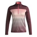 Swix - Tista 1/2 Zip Mid Layer - Femme