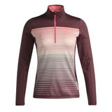 Swix - Tista 1/2 Zip Mid Layer - Femme