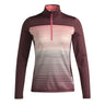 Swix - Tista 1/2 Zip Mid Layer - Femme