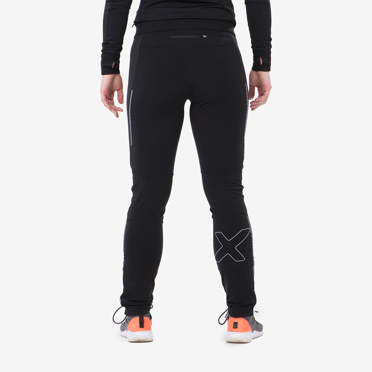 Swix - Delda Light Softshell Tight Pant - Women's