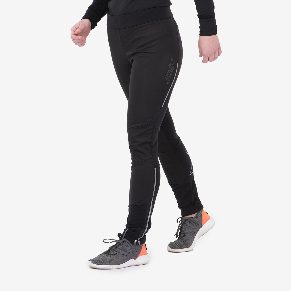 Swix - Delda Light Softshell Tight Pant - Women's