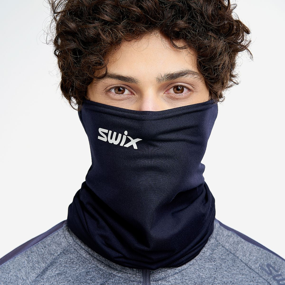 Swix - Tista Neck Warmer - Unisex